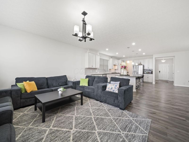 3254 Sinatra Way, Powell, OH 43065 Photo 22