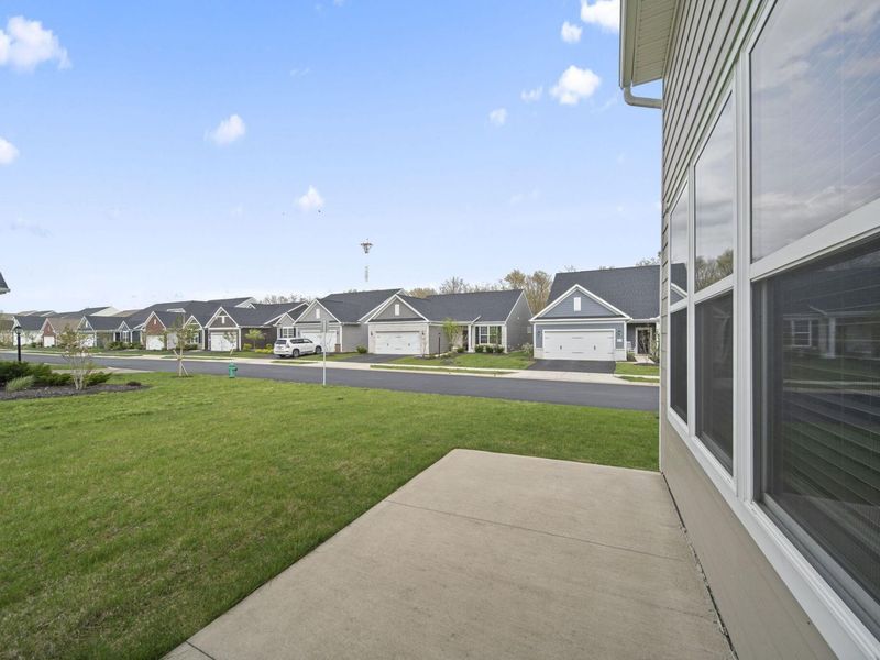 3254 Sinatra Way, Powell, OH 43065 Photo 50