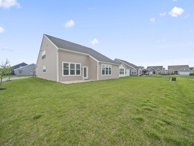 3254 Sinatra Way, Powell, OH 43065 Photo 53