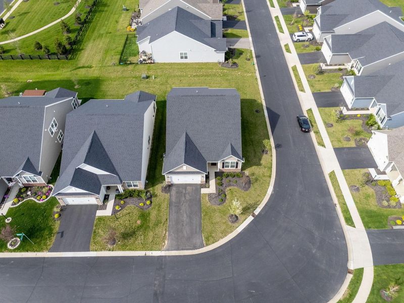 3254 Sinatra Way, Powell, OH 43065 Photo 57