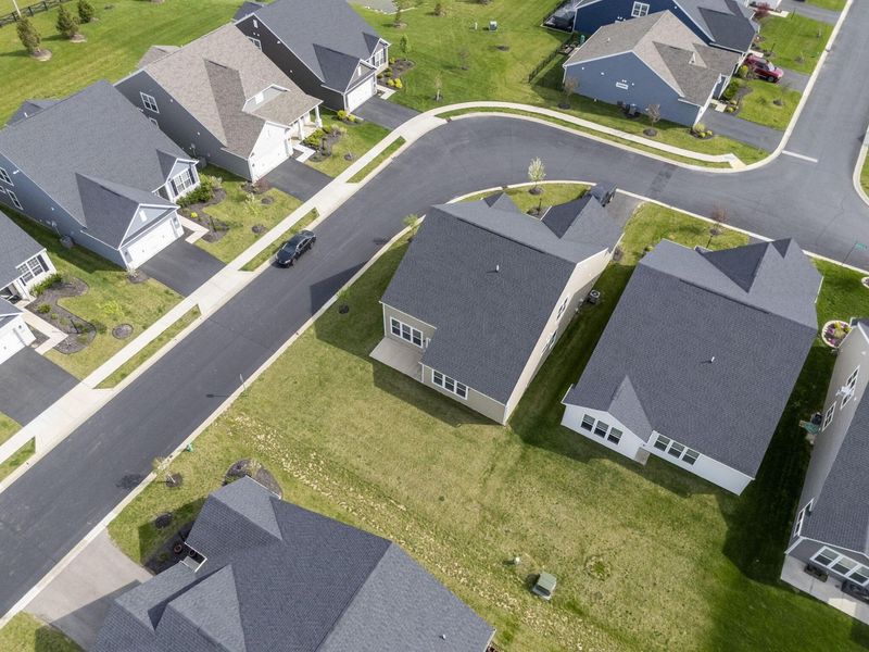 3254 Sinatra Way, Powell, OH 43065 Photo 59