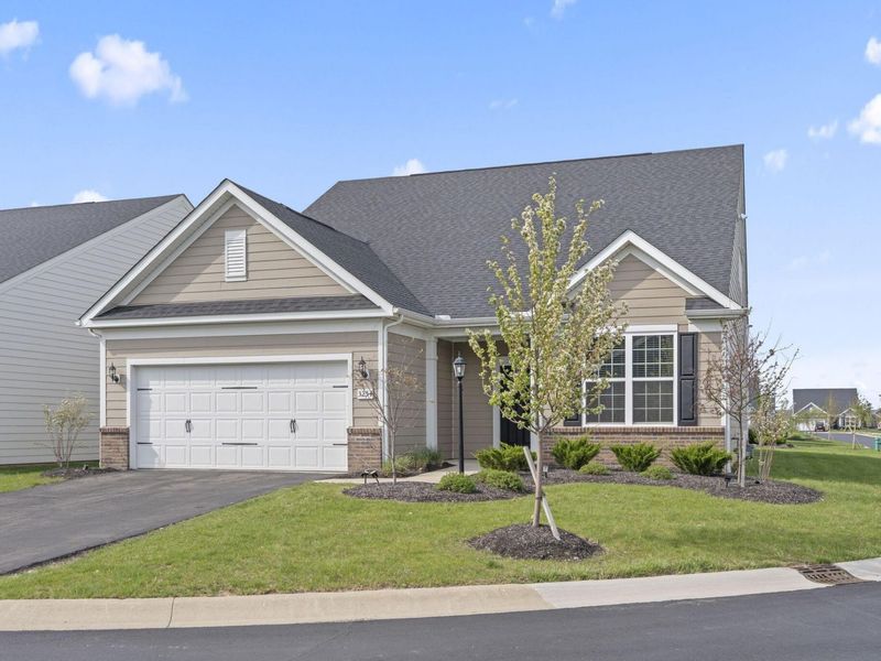 3254 Sinatra Way, Powell, OH 43065 Photo 6