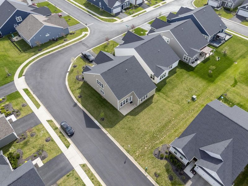 3254 Sinatra Way, Powell, OH 43065 Photo 61