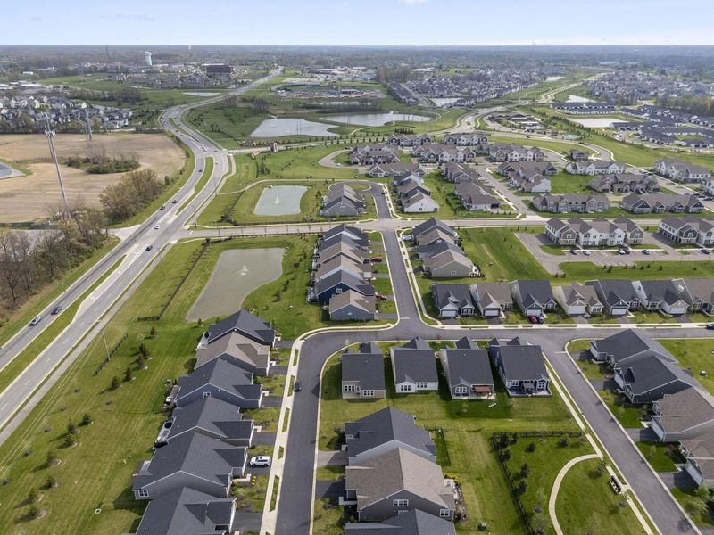 3254 Sinatra Way, Powell, OH 43065 Photo 62