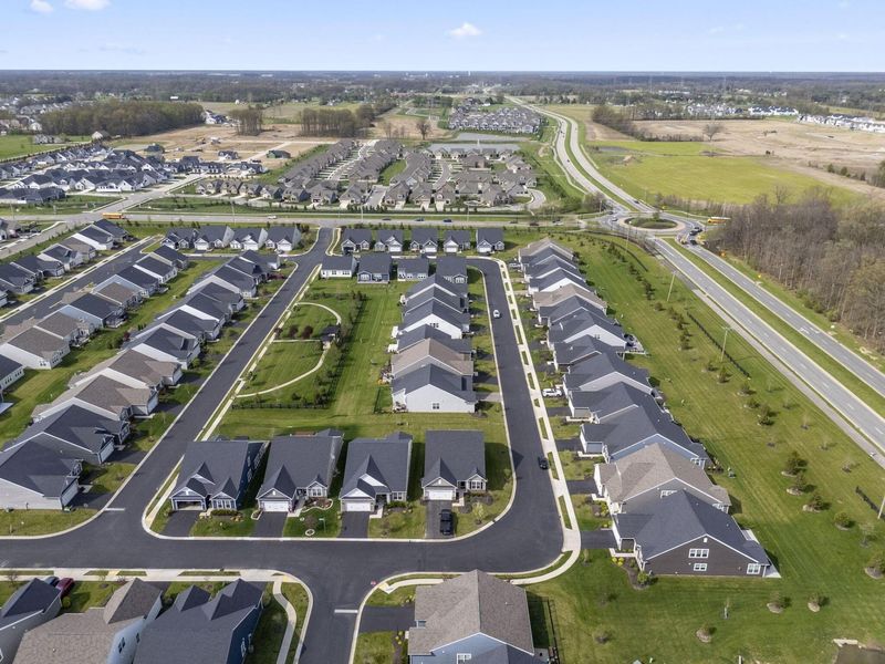 3254 Sinatra Way, Powell, OH 43065 Photo 63