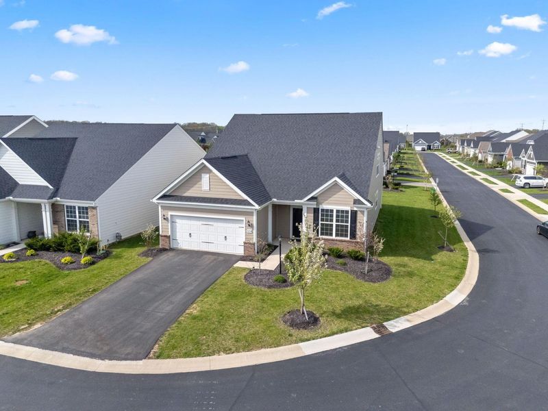 3254 Sinatra Way, Powell, OH 43065 Photo 64