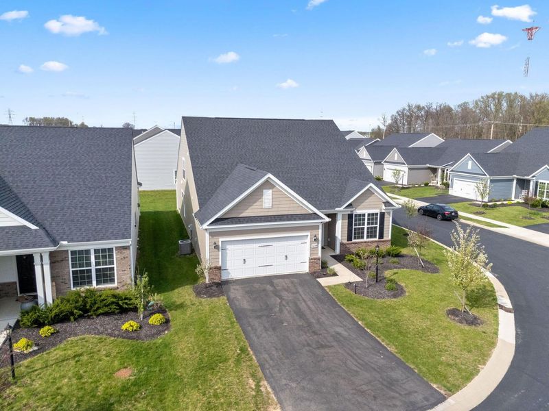 3254 Sinatra Way, Powell, OH 43065 Photo 66