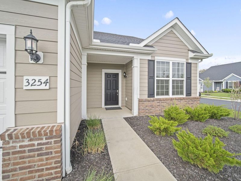 3254 Sinatra Way, Powell, OH 43065 Photo 7