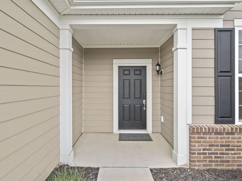 3254 Sinatra Way, Powell, OH 43065 Photo 8