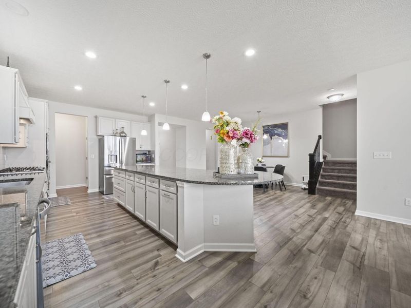 3254 Sinatra Way, Powell, OH 43065 Photo 9