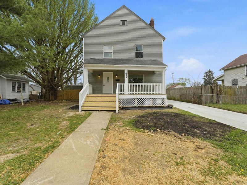 1489 Minnesota Avenue , Columbus, OH 43211 Photo 1