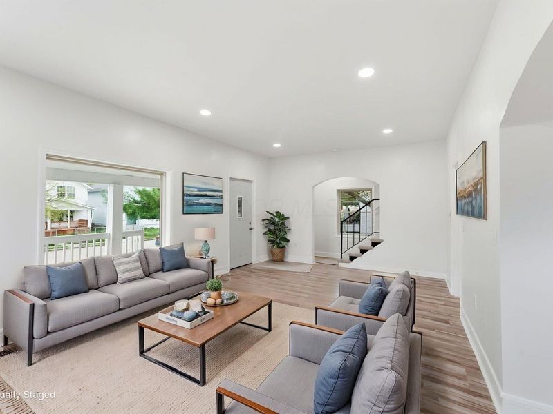 1489 Minnesota Avenue , Columbus, OH 43211 Photo 14