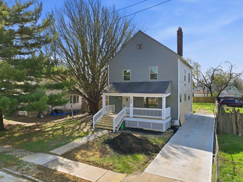 1489 Minnesota Avenue , Columbus, OH 43211 Photo 2