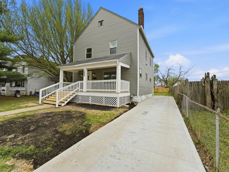 1489 Minnesota Avenue , Columbus, OH 43211 Photo 3