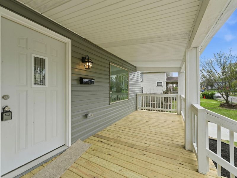 1489 Minnesota Avenue , Columbus, OH 43211 Photo 4