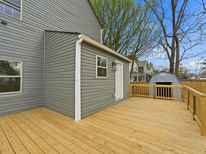 1489 Minnesota Avenue , Columbus, OH 43211 Photo 41