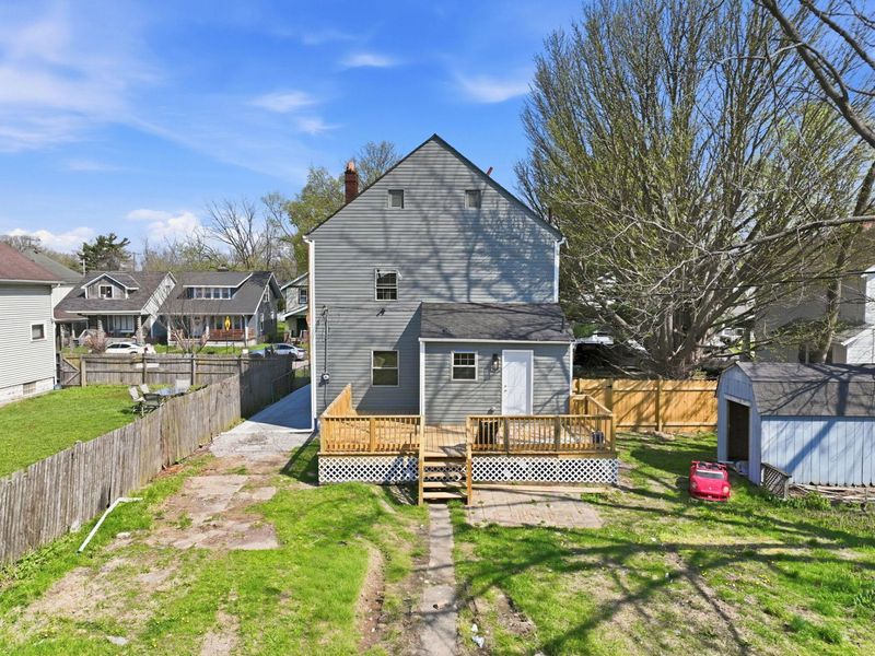 1489 Minnesota Avenue , Columbus, OH 43211 Photo 45