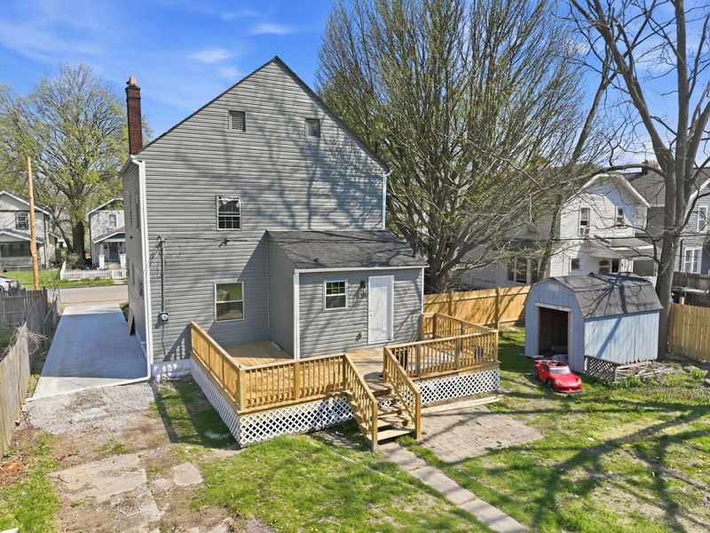 1489 Minnesota Avenue , Columbus, OH 43211 Photo 47