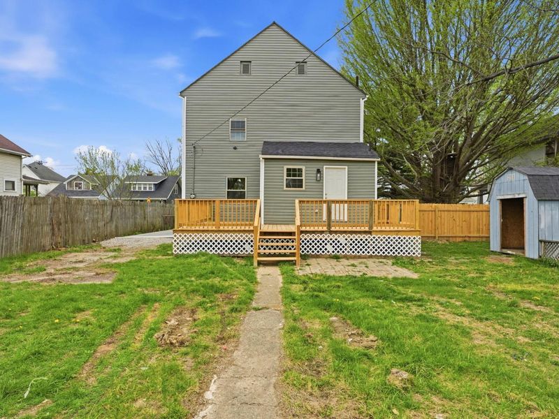 1489 Minnesota Avenue , Columbus, OH 43211 Photo 48