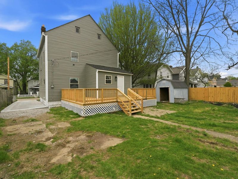 1489 Minnesota Avenue , Columbus, OH 43211 Photo 49