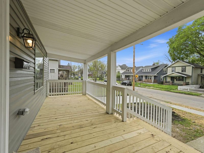 1489 Minnesota Avenue , Columbus, OH 43211 Photo 5