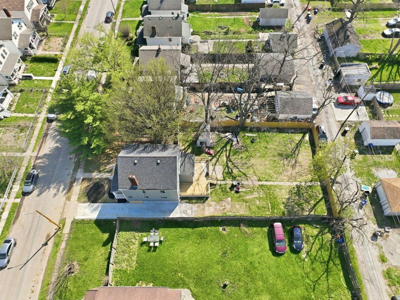 1489 Minnesota Avenue , Columbus, OH 43211 Photo 55