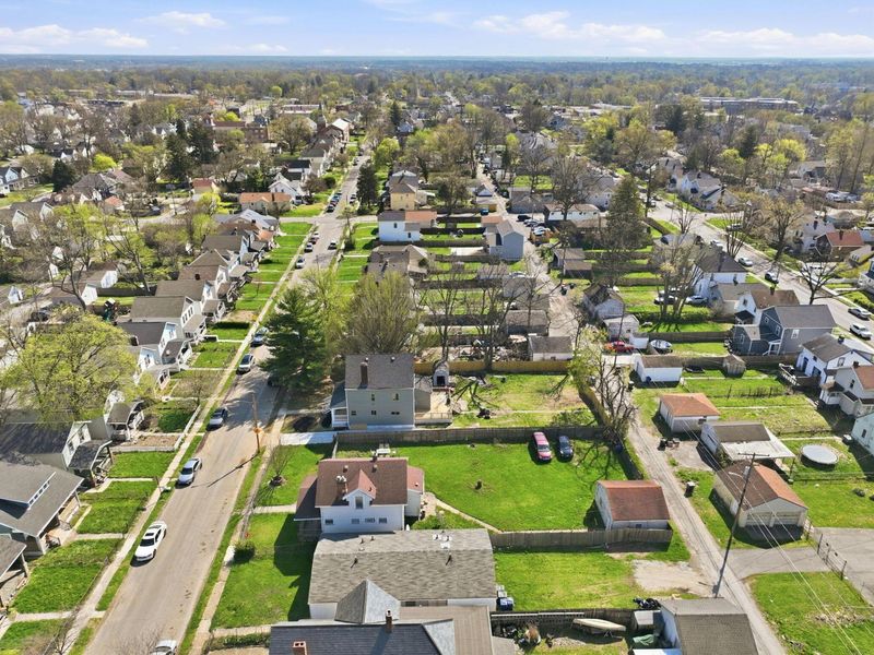 1489 Minnesota Avenue , Columbus, OH 43211 Photo 56