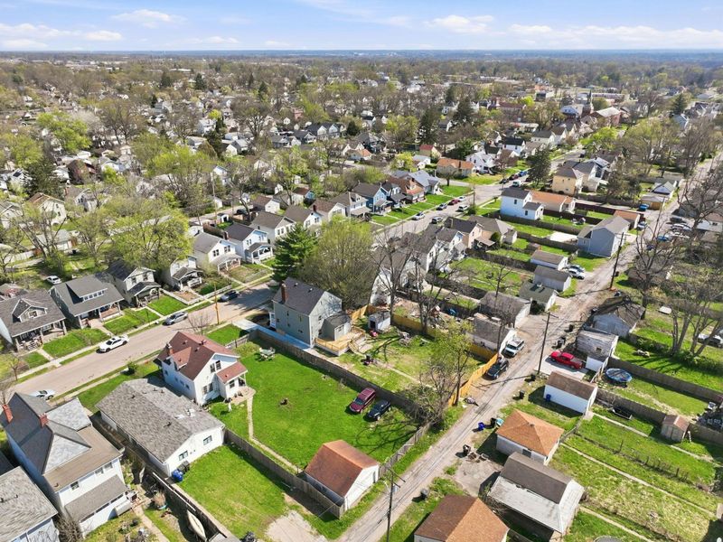 1489 Minnesota Avenue , Columbus, OH 43211 Photo 59