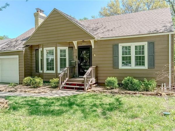 5721 WALMER Street, Mission, KS 66202