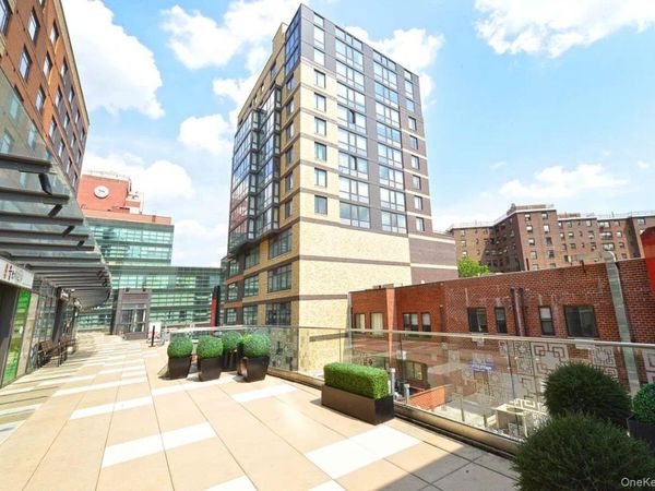 3916 Prince Street , Unit 6E, Flushing, NY 11354