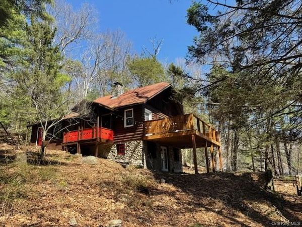 441 Hollow Road , Glen Spey, NY 12737