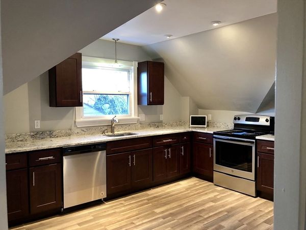 980 Washington, Unit 2, Stoughton, MA 02072