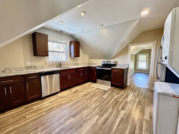 980 Washington, Unit 2, Stoughton, MA 02072