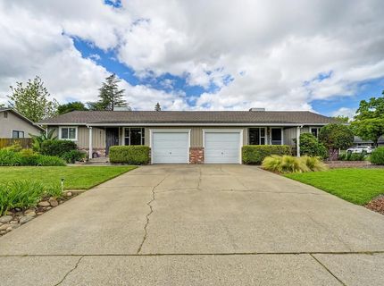 1059 Evelyn Ln, Sacramento, CA 95864 Photo