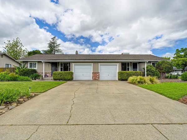 1059 Evelyn Ln, Sacramento, CA 95864