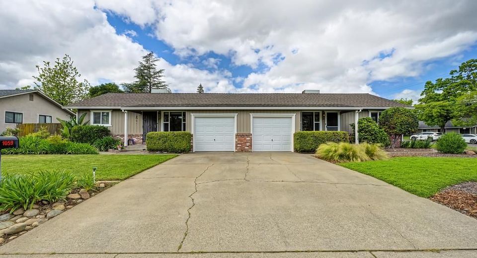 1059 Evelyn Ln, Sacramento, CA 95864 Photo