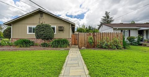 1059 Evelyn Ln, Sacramento, CA 95864 Photo