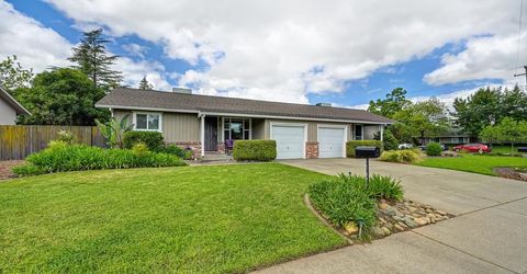 1059 Evelyn Ln, Sacramento, CA 95864 Photo