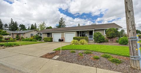 1059 Evelyn Ln, Sacramento, CA 95864 Photo