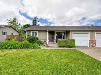 1059 Evelyn Ln, Sacramento, CA 95864 Photo