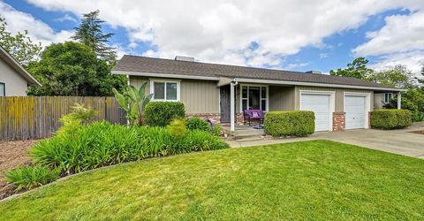 1059 Evelyn Ln, Sacramento, CA 95864 Photo