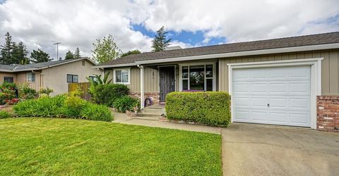 1059 Evelyn Ln, Sacramento, CA 95864 Photo