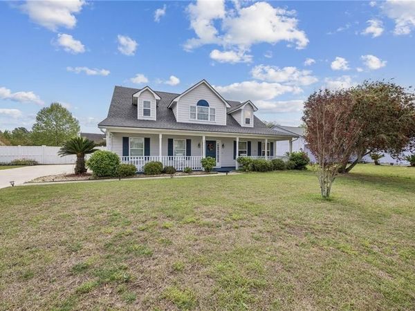 109 Sugarmill Boulevard, St. Marys, GA 31558