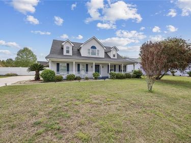 109 Sugarmill Blvd, St Marys, GA 31558