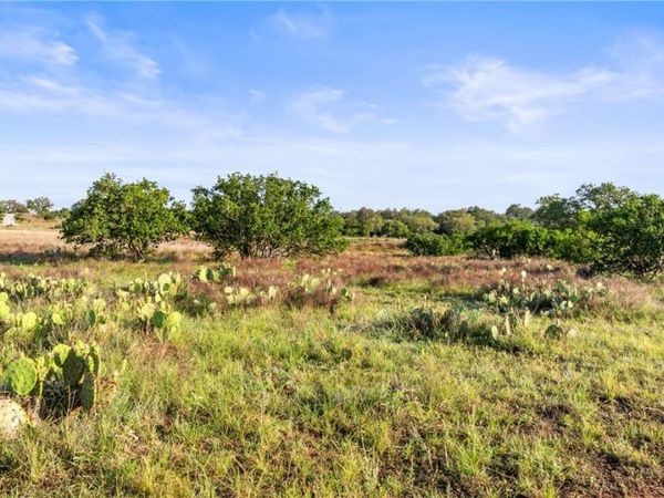 Lot 3 Vista Ridge Dr , Round Mountain, TX 78663