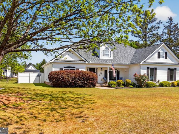 268 Amanda Drive, Macon, GA 31216