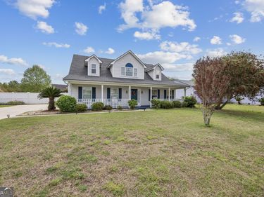 109 Sugarmill Boulevard, St. Marys, GA 31558