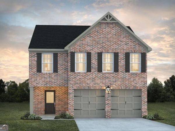 5344 Tolar Road, South Fulton, GA 30213