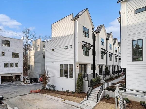 1823 Gotham Lane NE, Atlanta, GA 30324