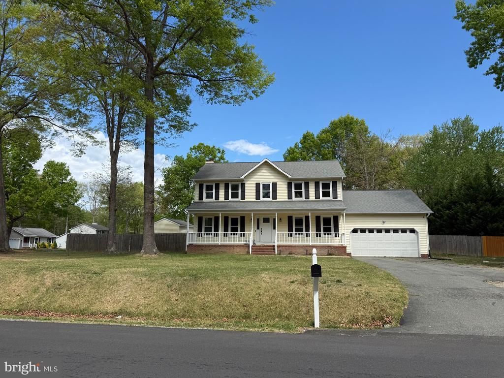 Please Call For Address, Fredericksburg, VA 22407 Main Photo